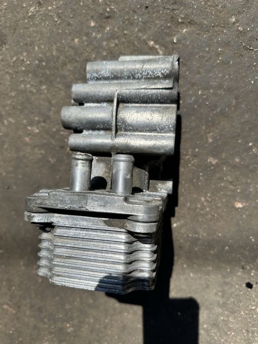 Теплообменник и корпус 2.0 TDCI Ford Transit, Mondeo 6199626 6244334