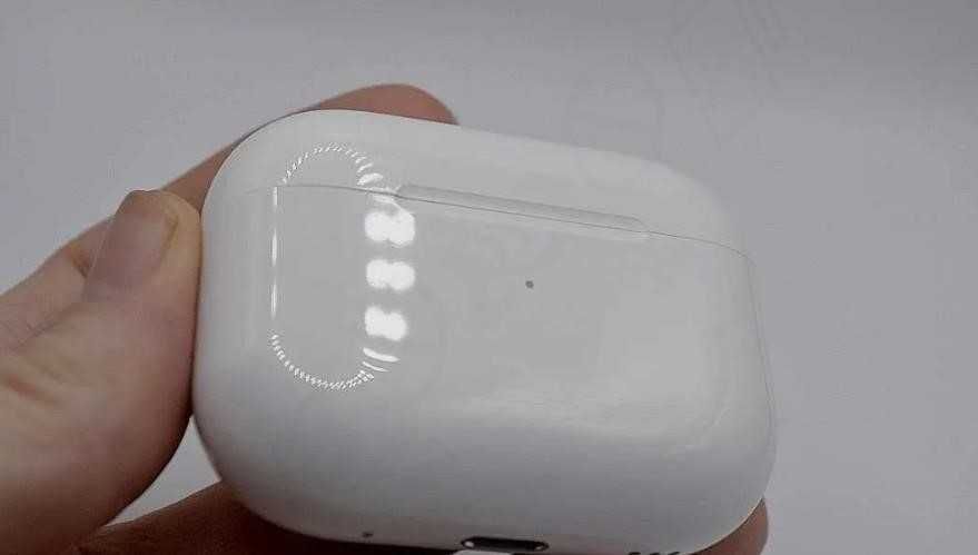 Навушники Airpods pro 2-го покоління покоління Бездротові Premium