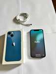 iPhone 13 mini 128 GB, Niebieski