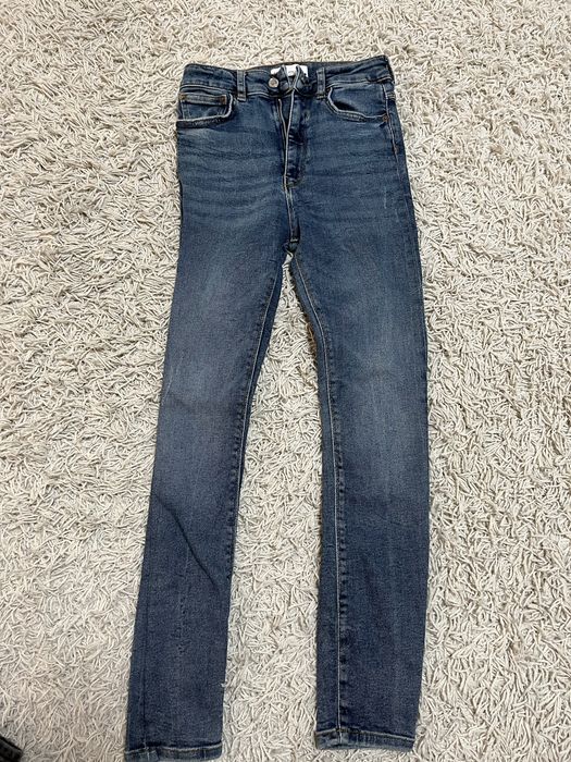 Джинси скіни жіночі ,на підлітка