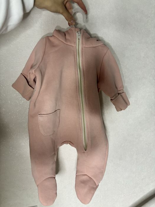 Речі для малюка, ромпер