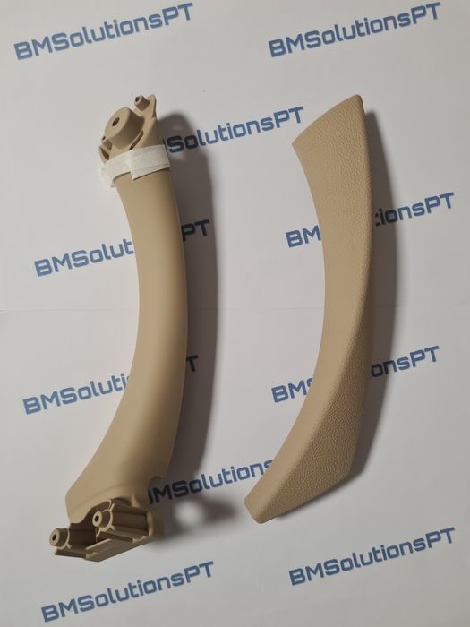 Puxador pega portas BMW E90 E91 E92 E93 puxadores