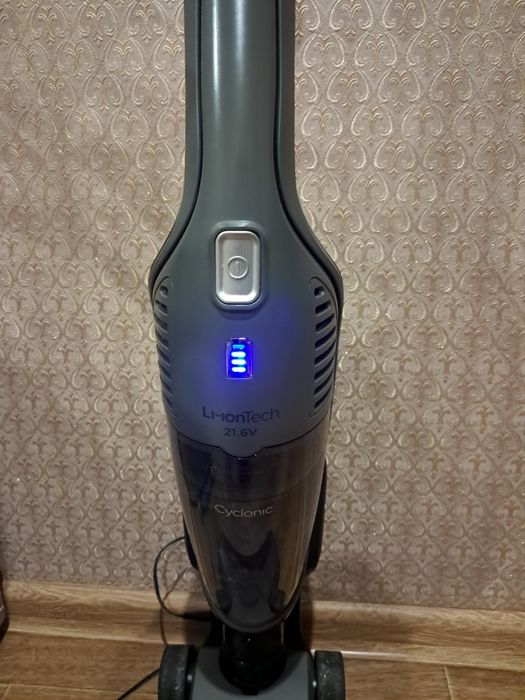 Пилесос gorenje SVC 216 FGD б/у