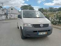 Volkswagen Transporter 1.9 6 lugares