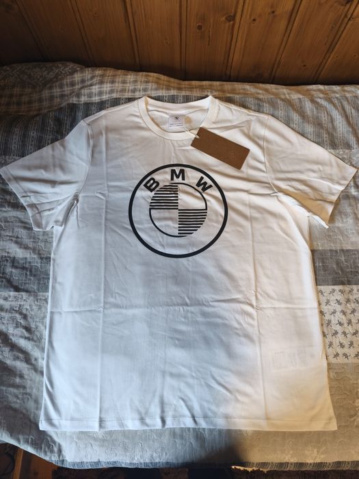 Koszulka BMW XL nowa