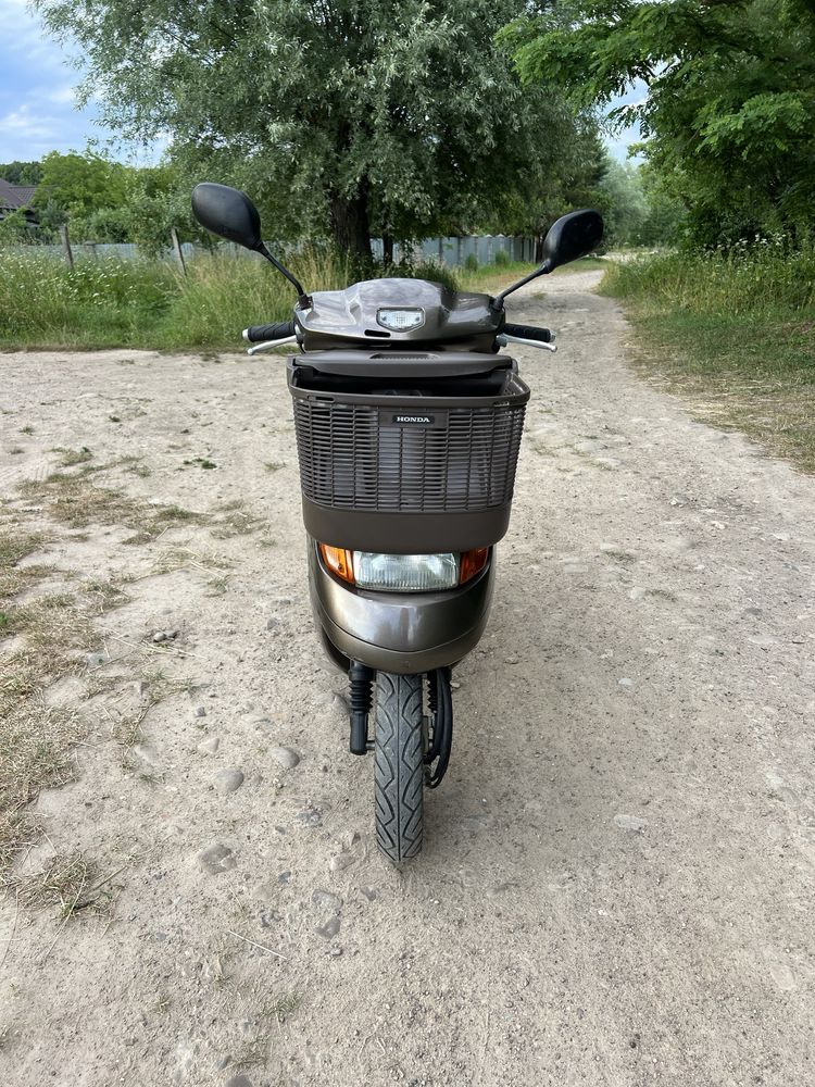 Honda Dio 68 Cesta Свіжий