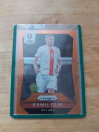 Panini Euro Prizm 2016 Glik limit do 20