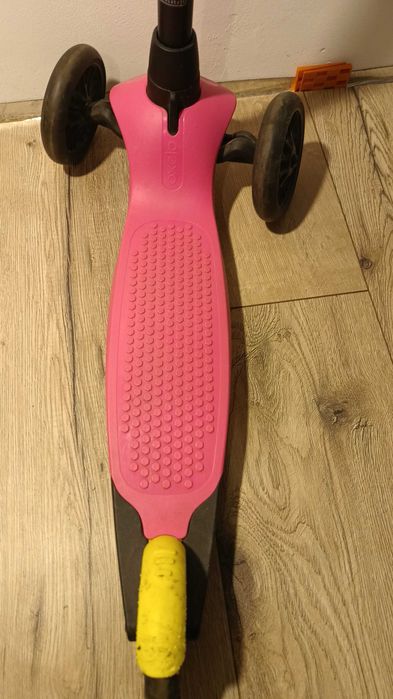 Hulajnoga oxelo decathlon