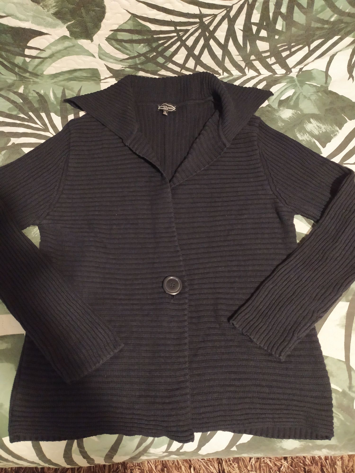 Sweter damski rozmiar L
