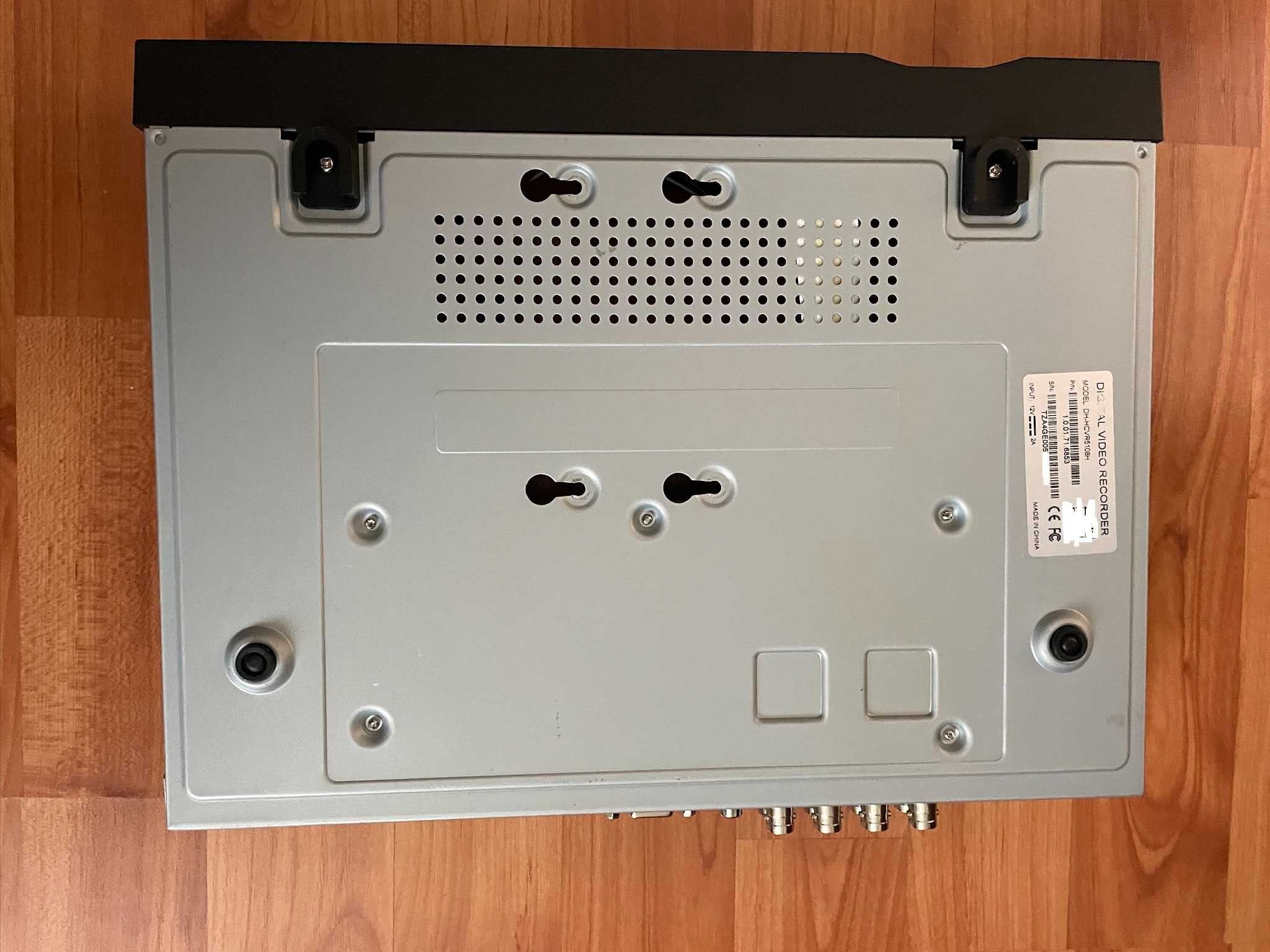 Відеореєстратор Dahua HCVR 5108H