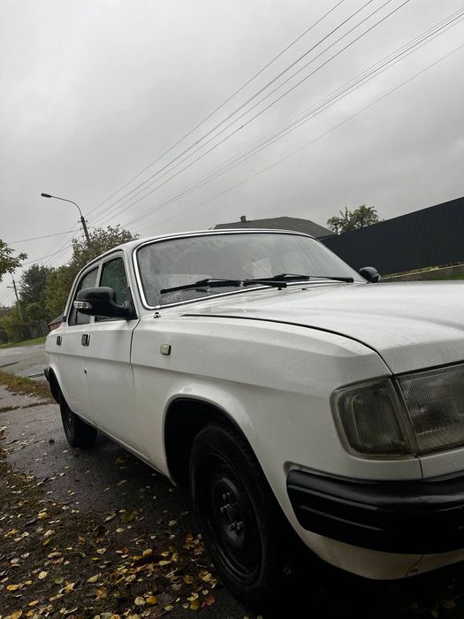Легковий автомобіль