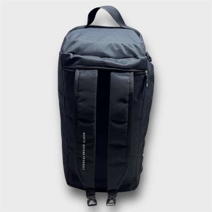 Сумка-рюкзак Manto Champ Bag black, не Nike, Reebok, Puma, Venum, Unde