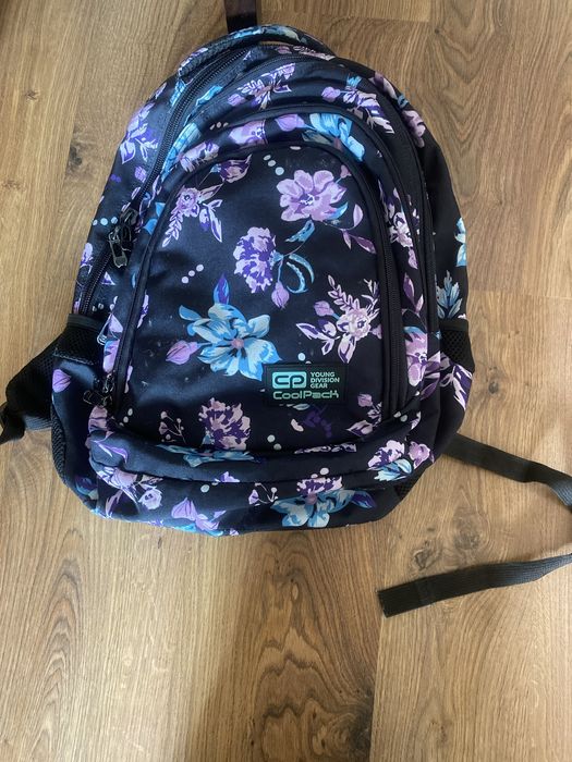 Plecak szkolny młodzieżowy Cool pack