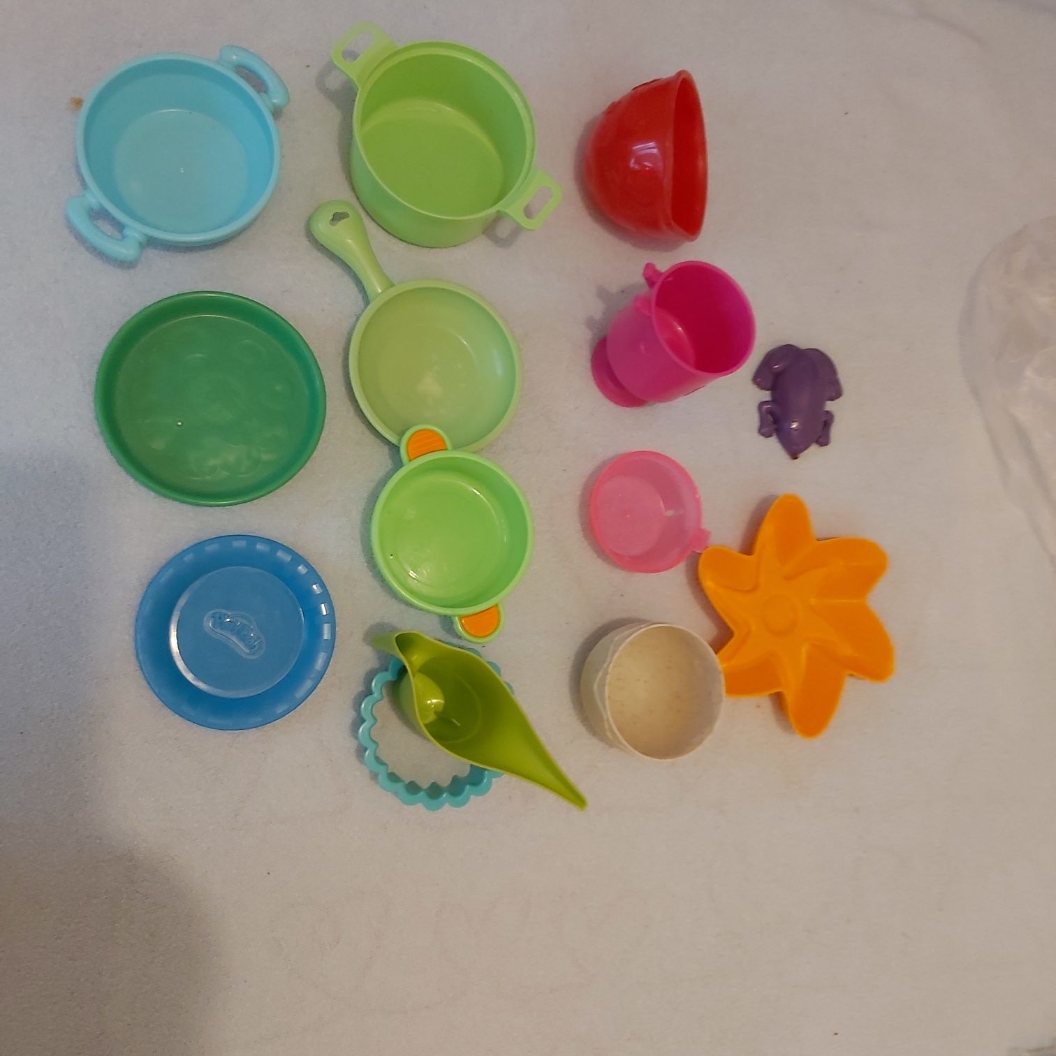 Посуда игрушечная  для детей