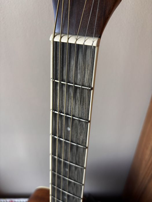 Gitara elektro-akustyczna Chateau BFMA1CEQ