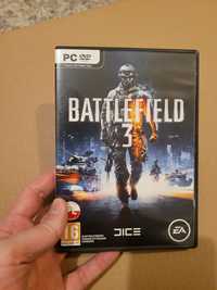 Gra "Battlefield 3" na PC