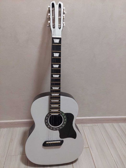 Акустична гітара + чохол