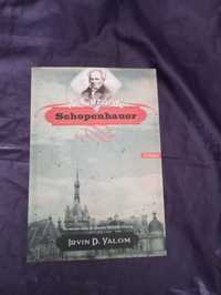 A Cura de Schopenhauer - Irvin D. Yalom