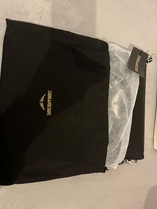 Carteira Zadig&Voltaire