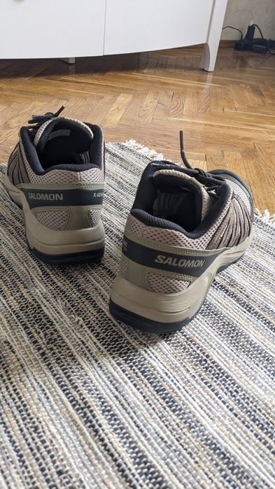 Salomon x adventure recon 42,5
