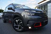 Citroën C5 Aircross Shine! Kamera! Navi!Panorama!Led! Pdc! Alu!Ideał!Serwis ASO!Gwarancja!