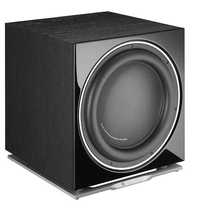 Subwoofer aktywny 500W Dali Sub K14F z ekspozycji sklepu gwar. 2 lata