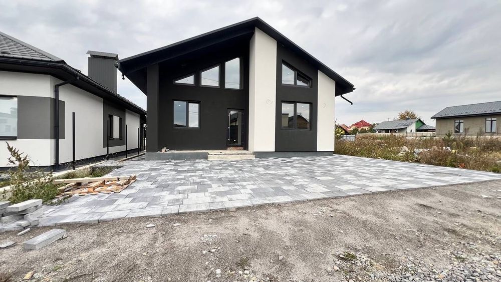 Продам будинок в Шкуринцях