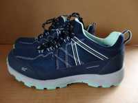 Buty REGATTA SAMARIS LITE roz 40 WATERPROOF Trekkingowe Turystyczne