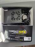 Zasilacz SFX 650W Chieftec CSN-650C