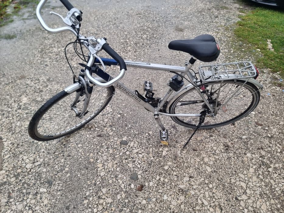 Rower Winorośl jamaica trekingowy kola 26