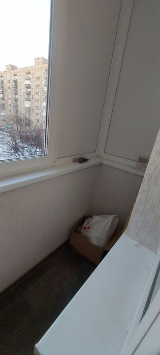 3 кімнатна квартира. Евроремонт. З меблями