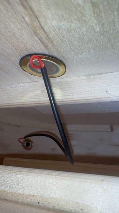 Гітара Enjoy НОВА електро акустична