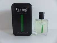 SRE8 Adventure 40ml edt zesraw 4szt