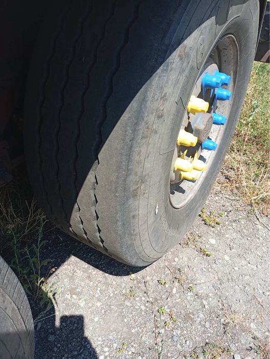 Продам Scania R380 сцепка