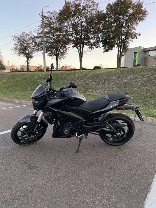 Продам Bajaj Dominar 400
