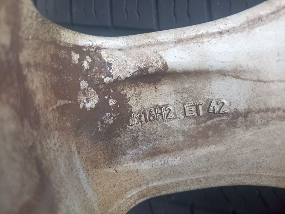 Felgi Aluminiowe passat B5 fl A6 c5 Audi A4 B7 Audi A3 8p alufelgi alu