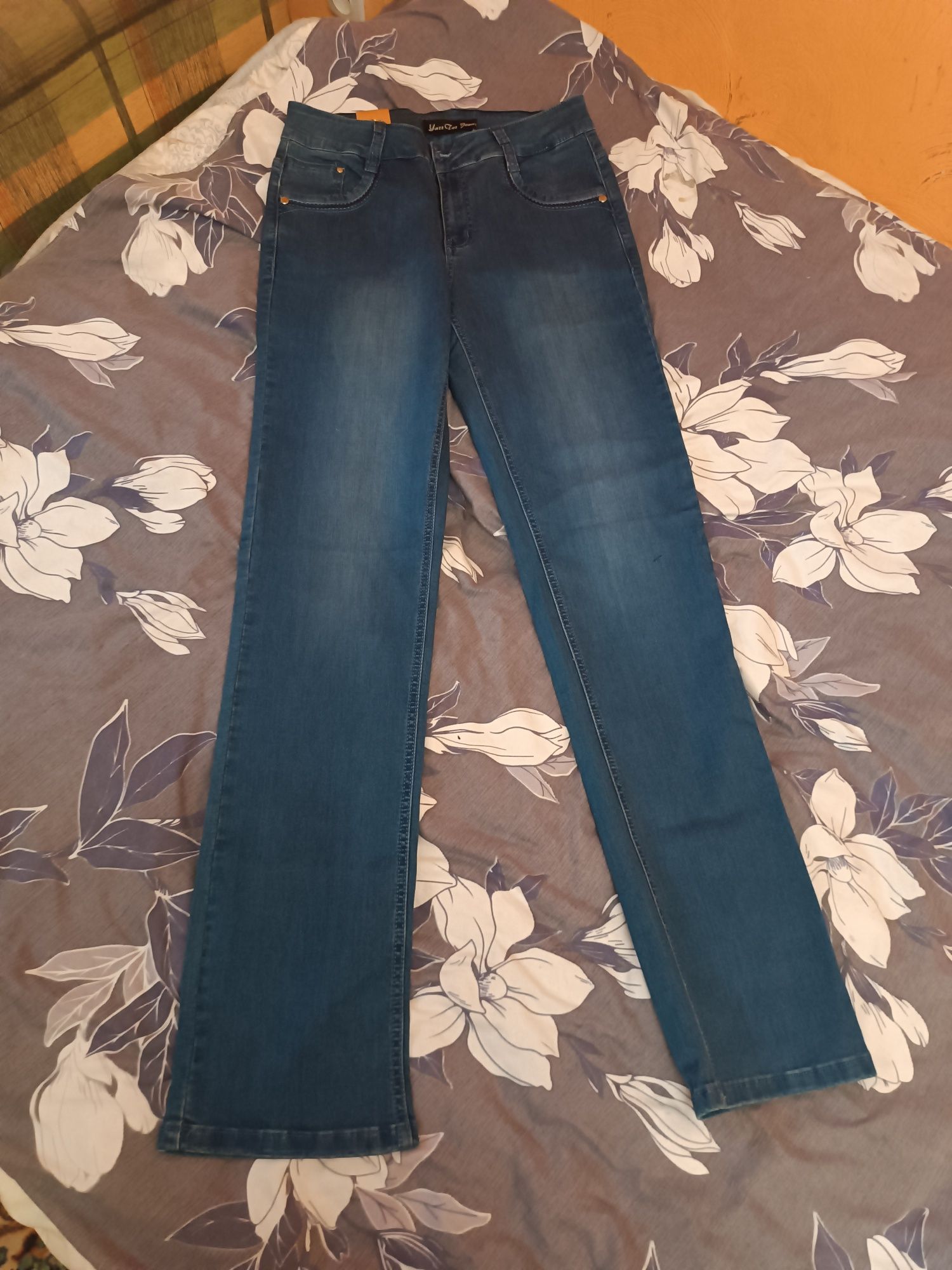 Женские джинсы Yazz lez Jeans