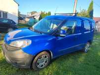 Sprzedam Fiat doblo