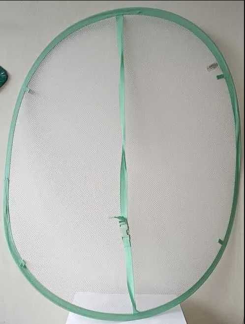 suszarka na pranie (na swetry)- składana siatka