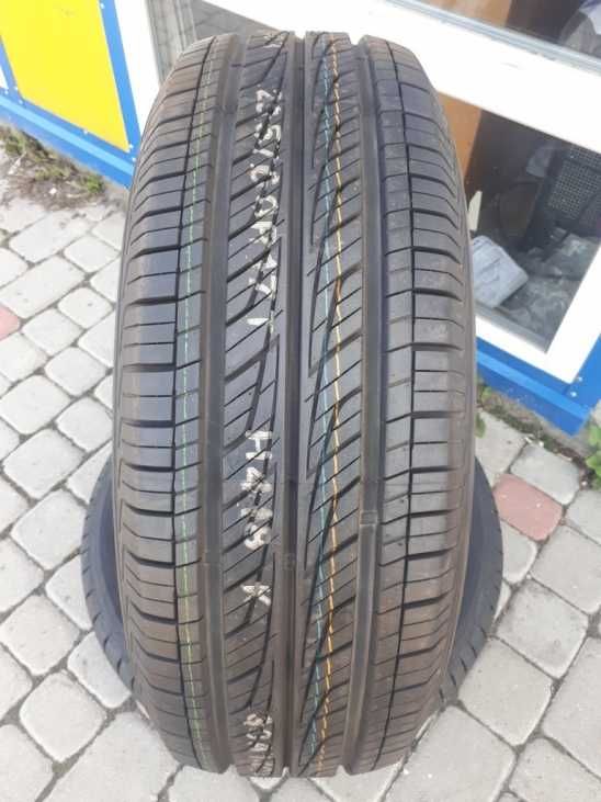 Склад шини резина шины покрышки 235/60R17 Hankook H418 Optimo