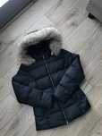Kurtka puchowa zimowa Tommy Hilfiger rozm. S ( gęsi puch)