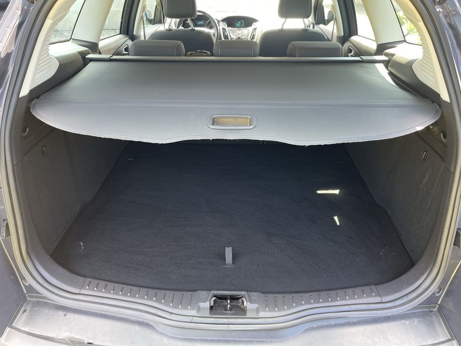 Ford focus sw 1.0 ecoboost