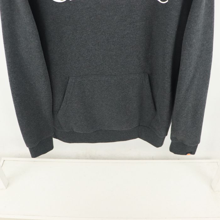 Чоловічий Худі Ellesse Silver / M