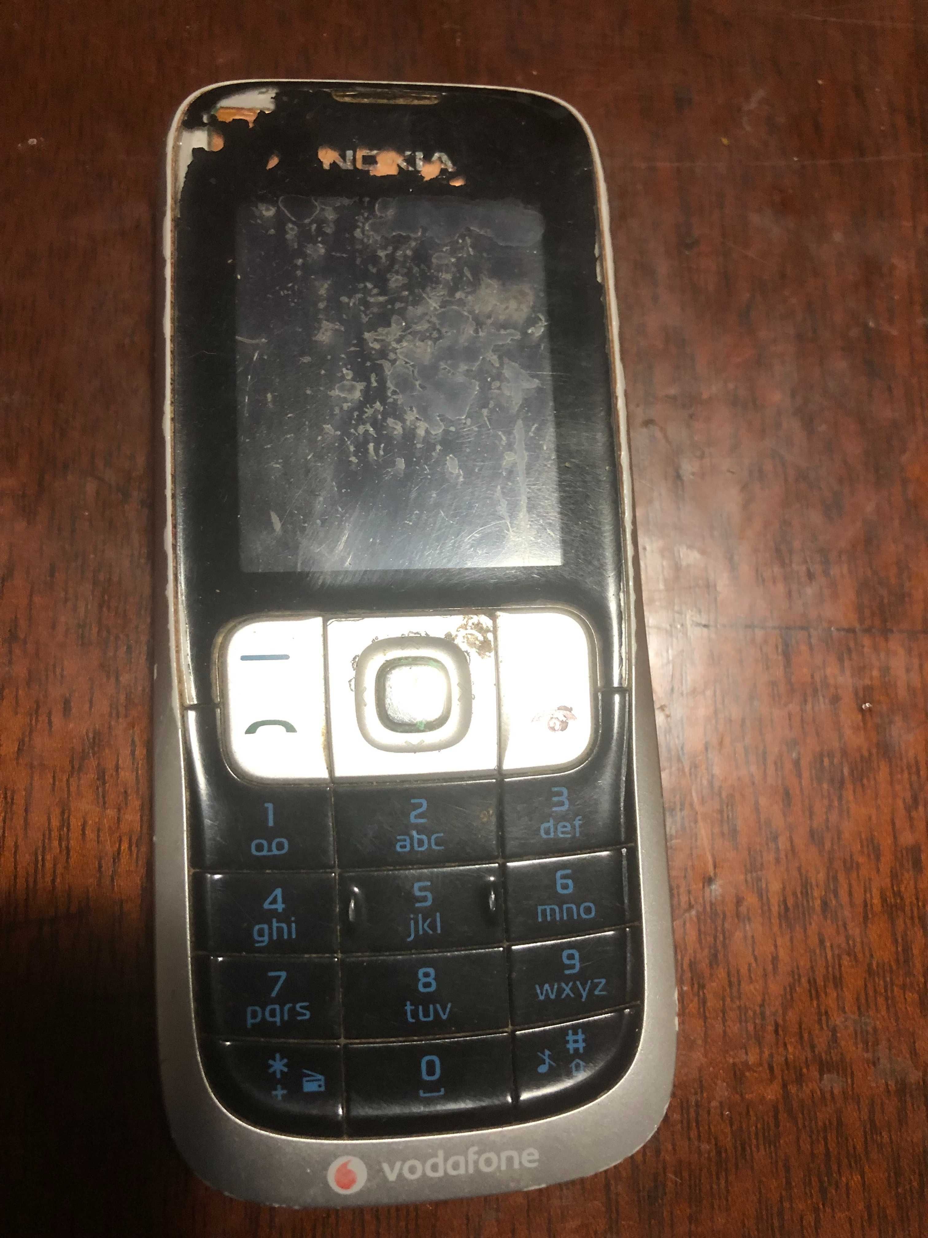 Telemovel Antigo Nokia