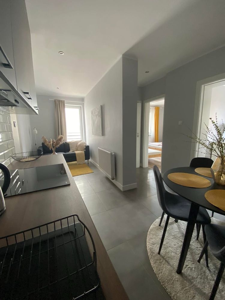 Apartemant 5cio osobowy