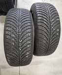 215/55R17 Goodyear Vector 4 Seasons Gen-2 Wielosezonowe