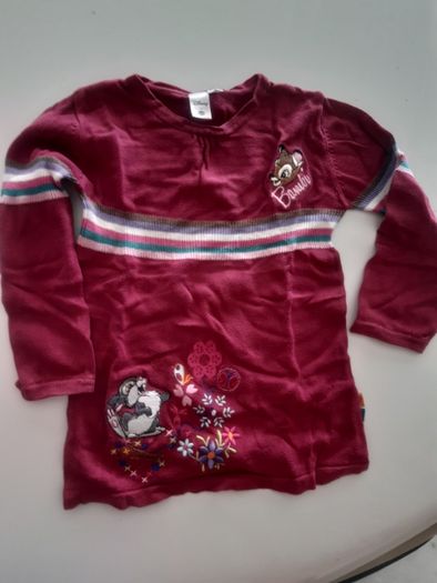 Roupa criança 4-5 anos