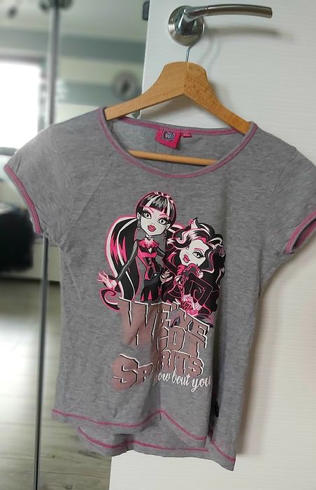 Zestaw modnych ubrań dla Dziewczynki 11-12 lat