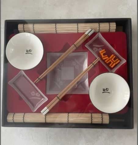 Продам набір для суші