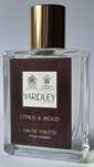 Yardley Citrus and Wood 48/50 ml EDT